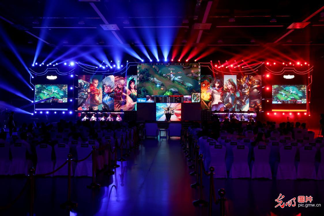 准备工作 准备工作