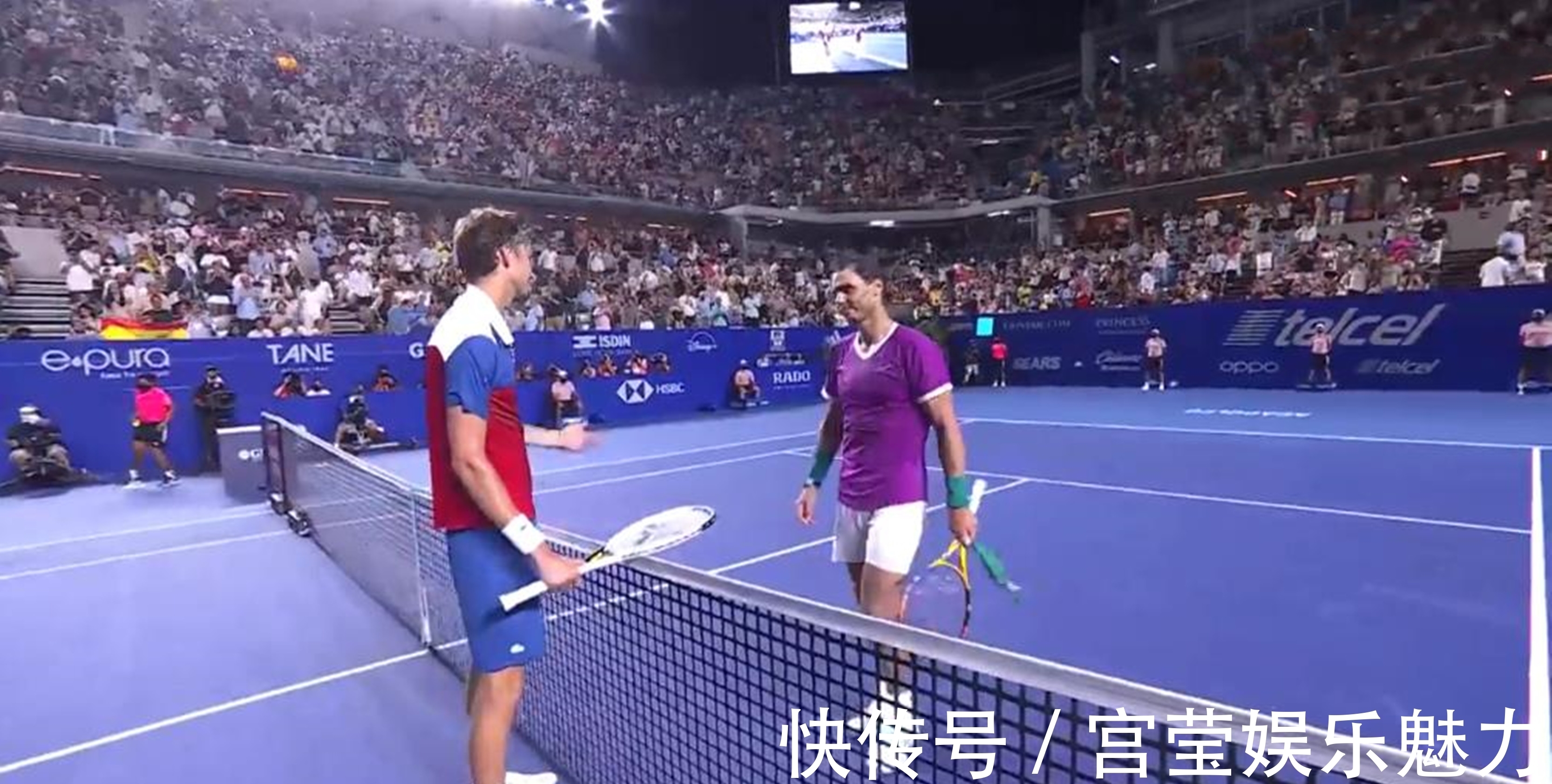 比赛伊始 比赛伊始