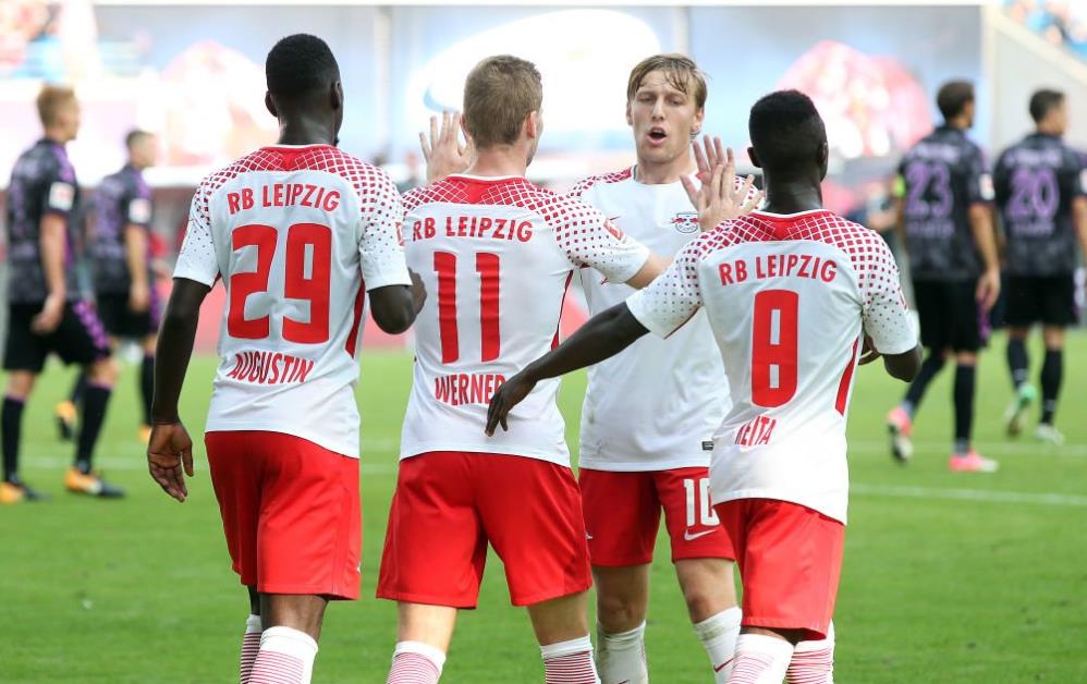 球队的攻击 球队的攻击