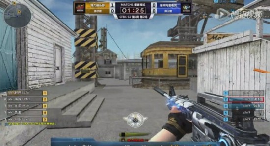 动作的流畅 动作的流畅