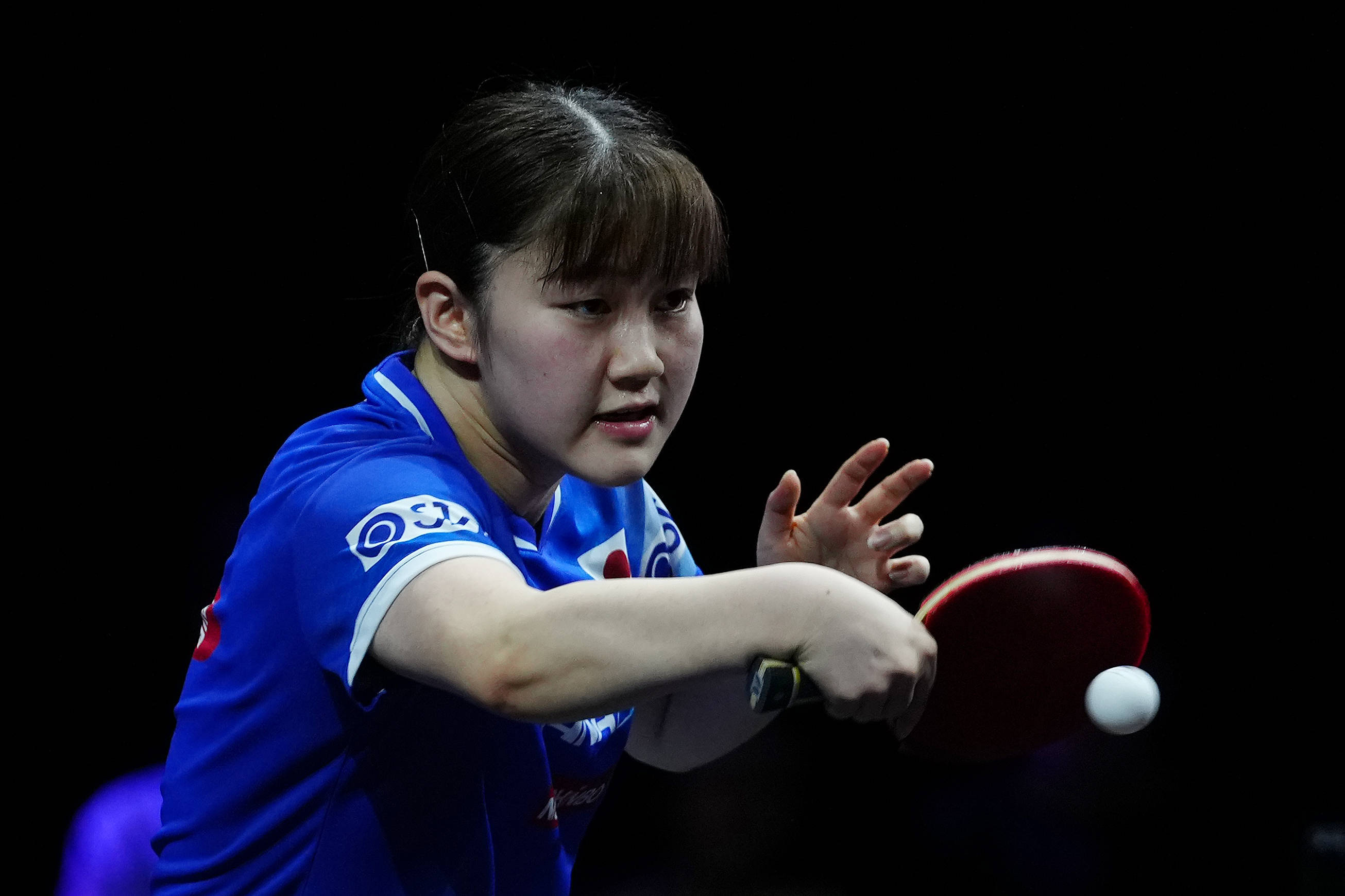 较小的球路 较小的球路