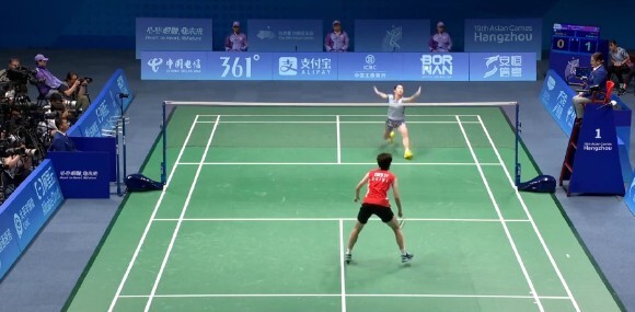 他顺势空切 他顺势空切