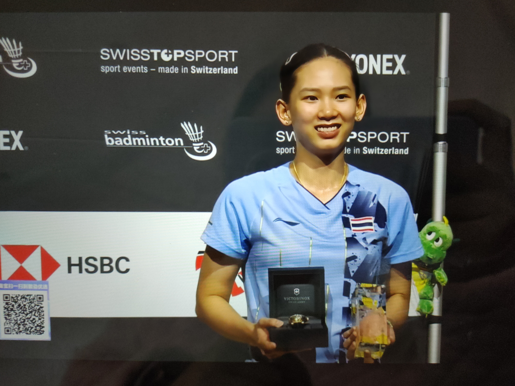 作为夺冠后 作为夺冠后