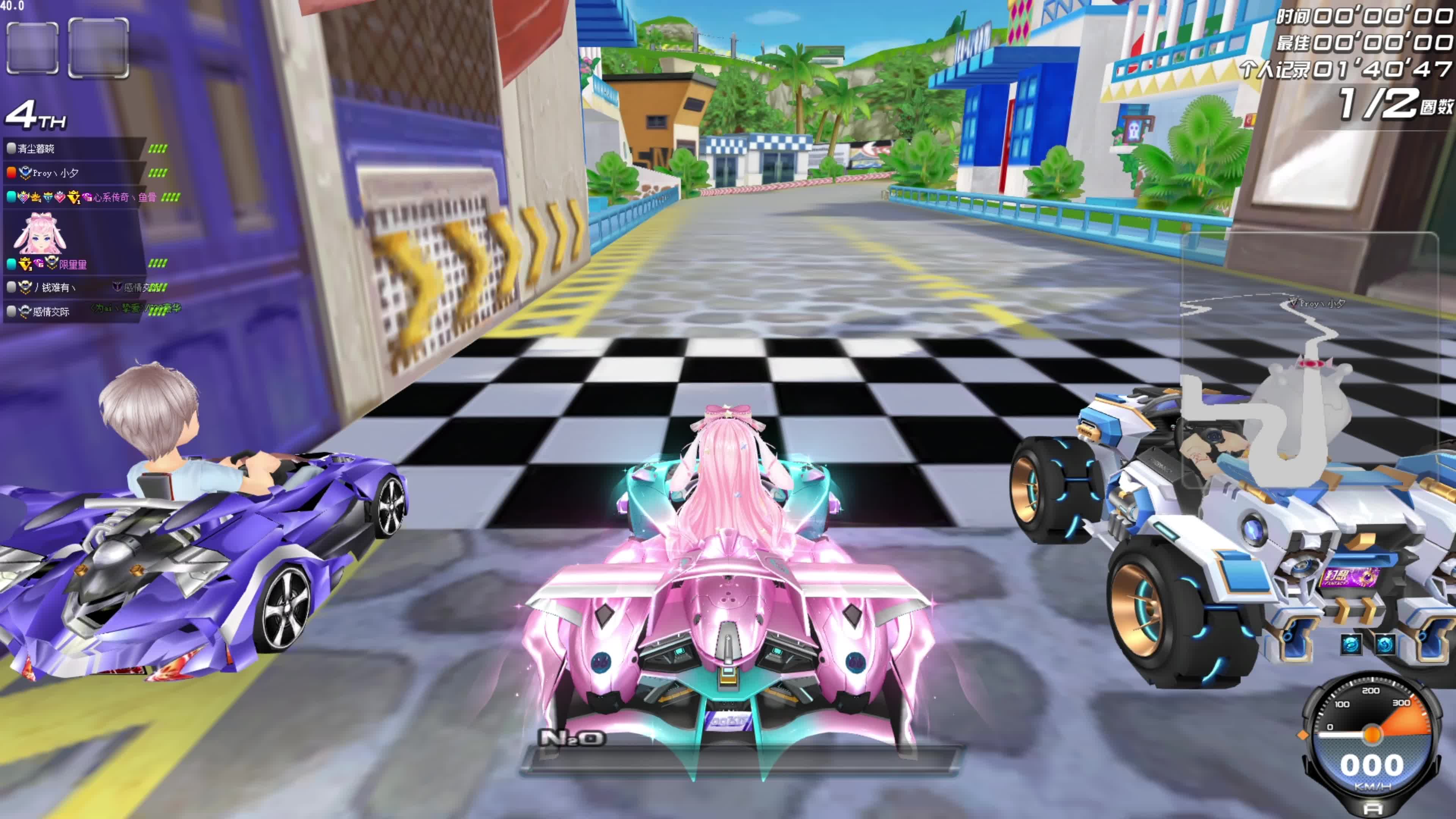 监管与合规 监管与合规