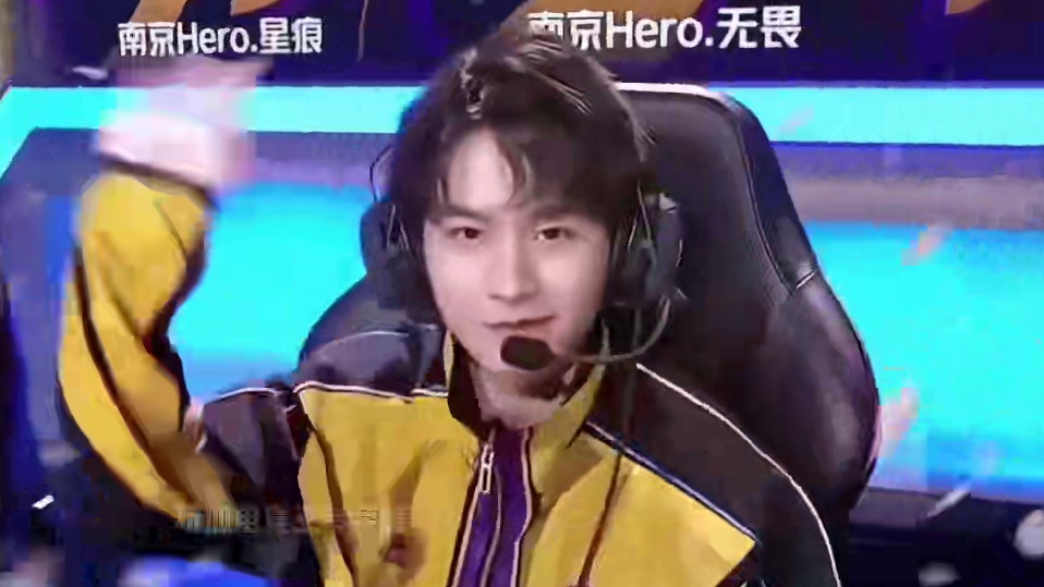 来火力曲线